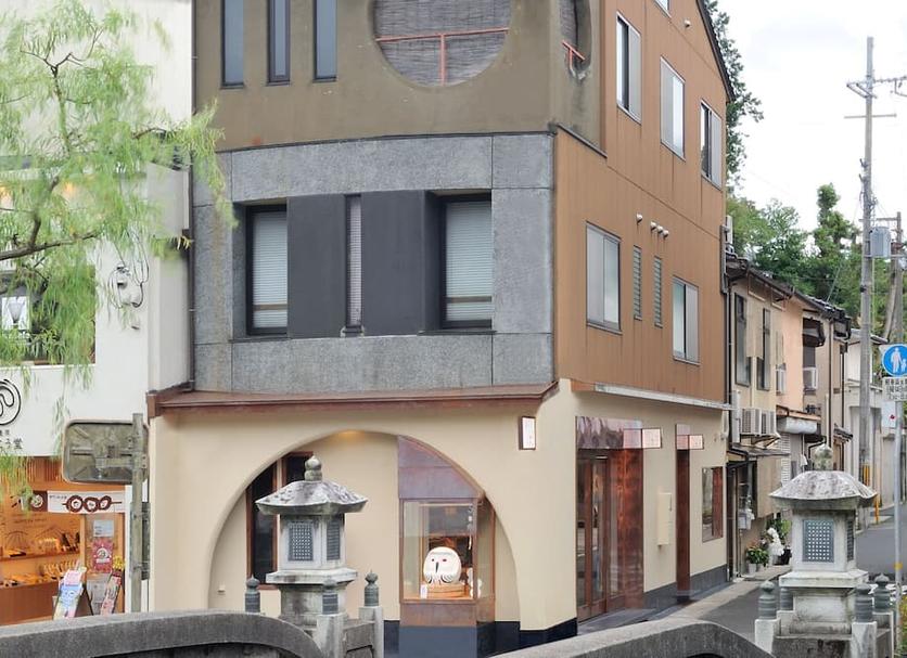 Bâtiment Photo