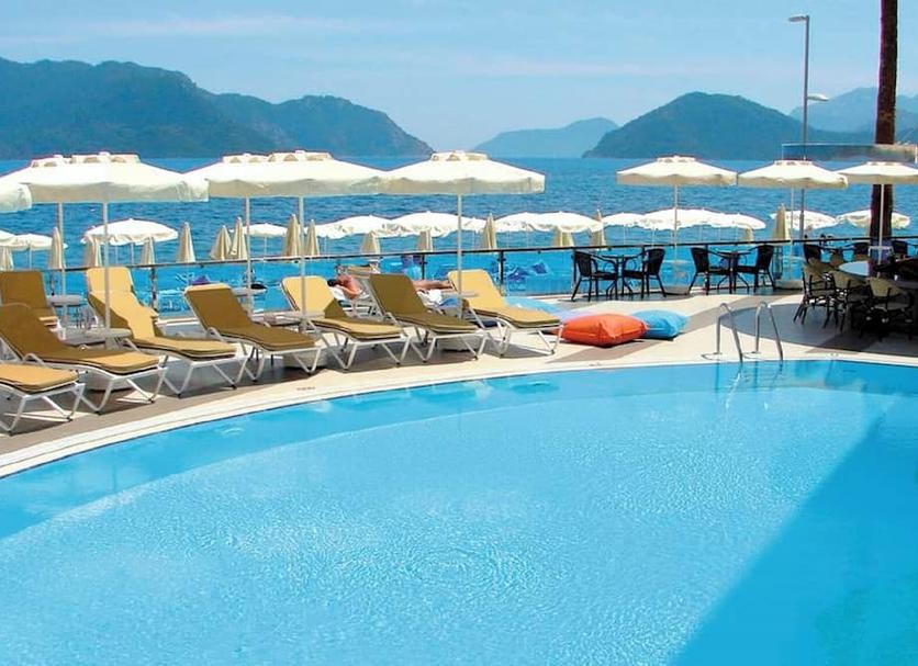 Piscine Photo