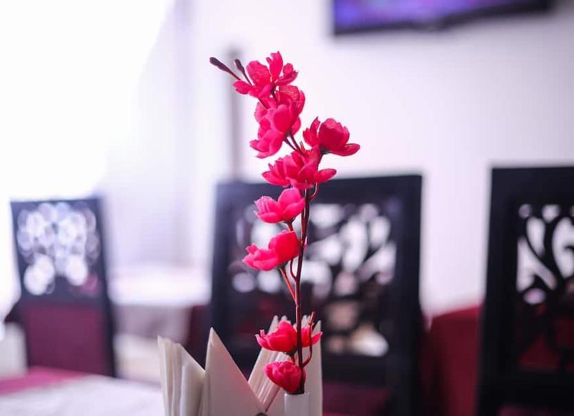 Équipements de la chambre Photo