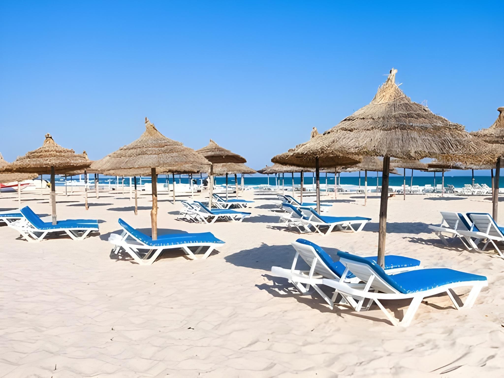 Plage