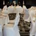Salle de banquet