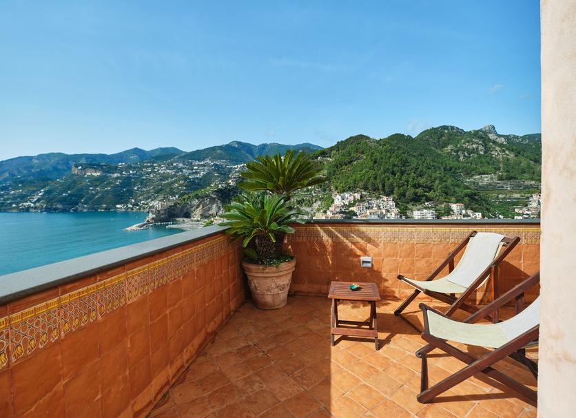 Balcon Photo