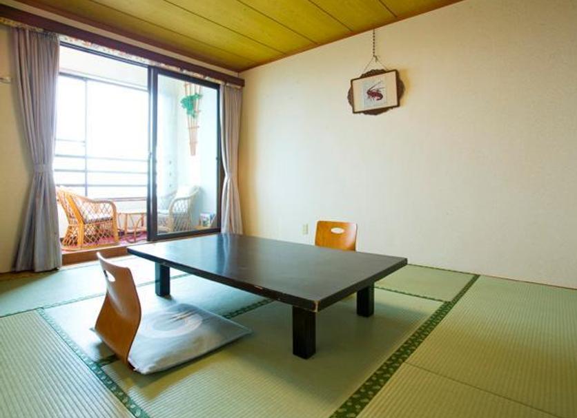 Salle à manger Photo