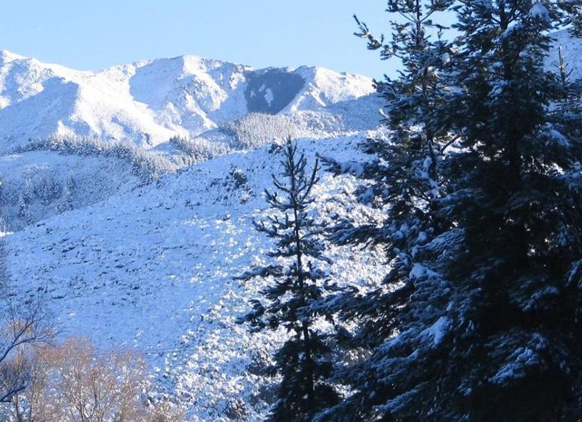 Extérieur Photo