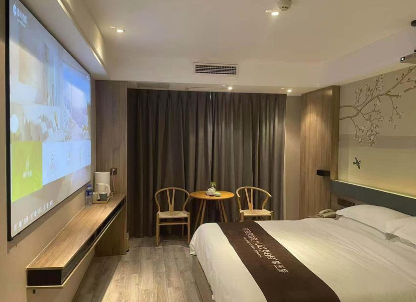 Chambre Photo