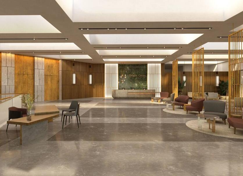 Hall d’entrée Photo