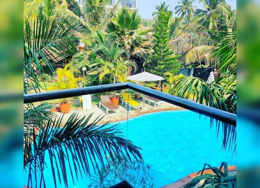 Piscine Photo