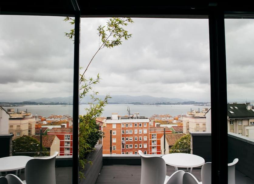 Balcon Photo