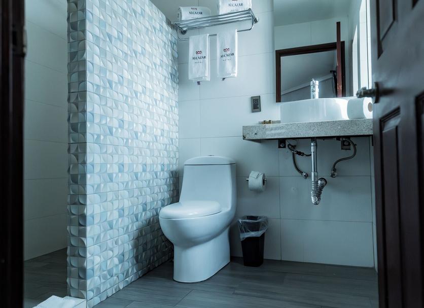 Salle de bain Photo