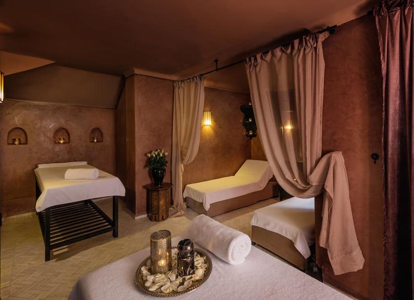 Spa Photo