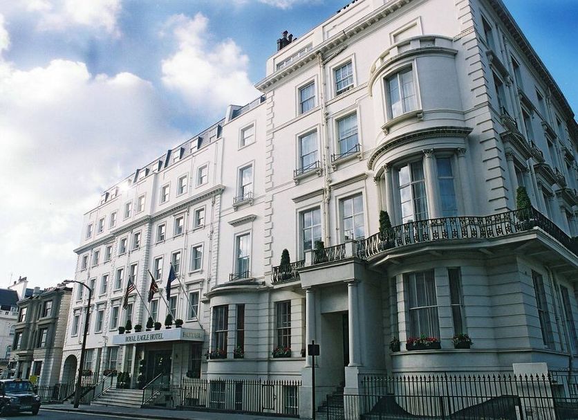 Bâtiment Photo