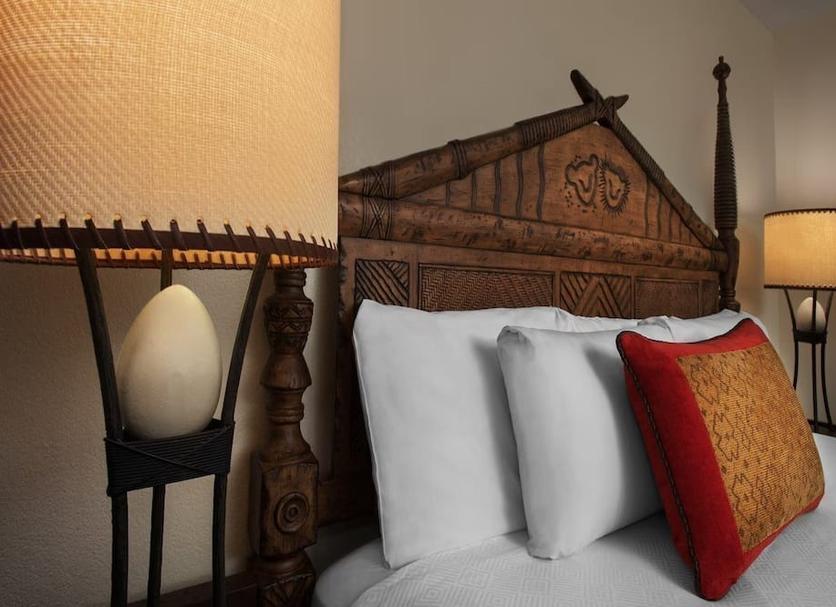 Équipements de la chambre Photo