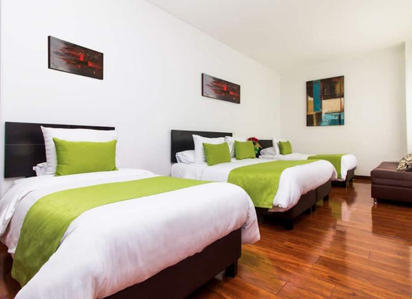 Chambre Photo