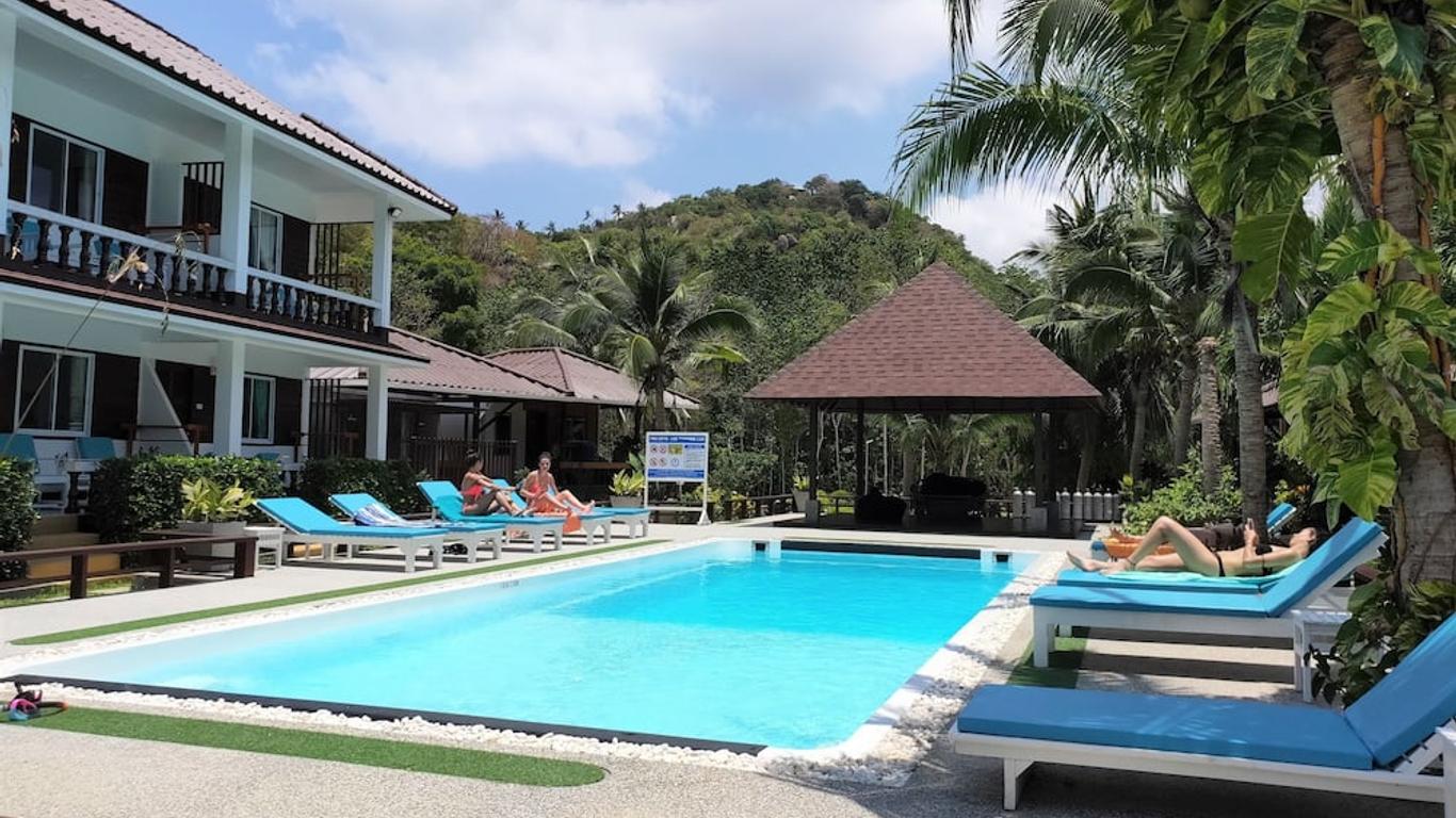 Assava Dive Resort - Sha Plus