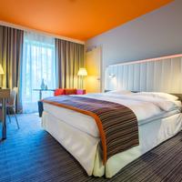 Park Inn by Radisson Frankfurt Airport