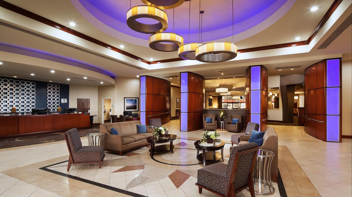 Sheraton Agoura Hills Hotel