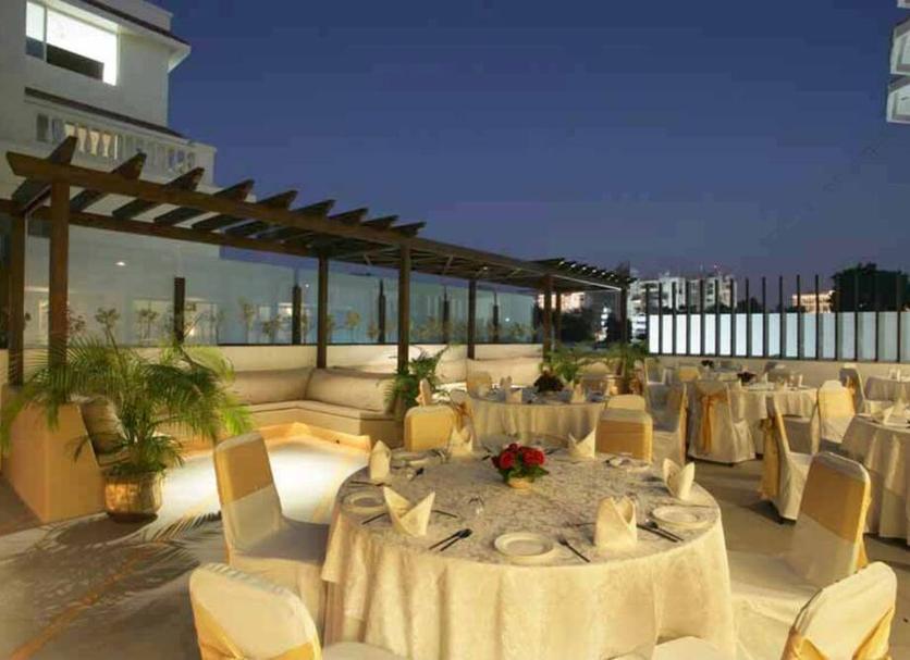 Salle de banquet Photo