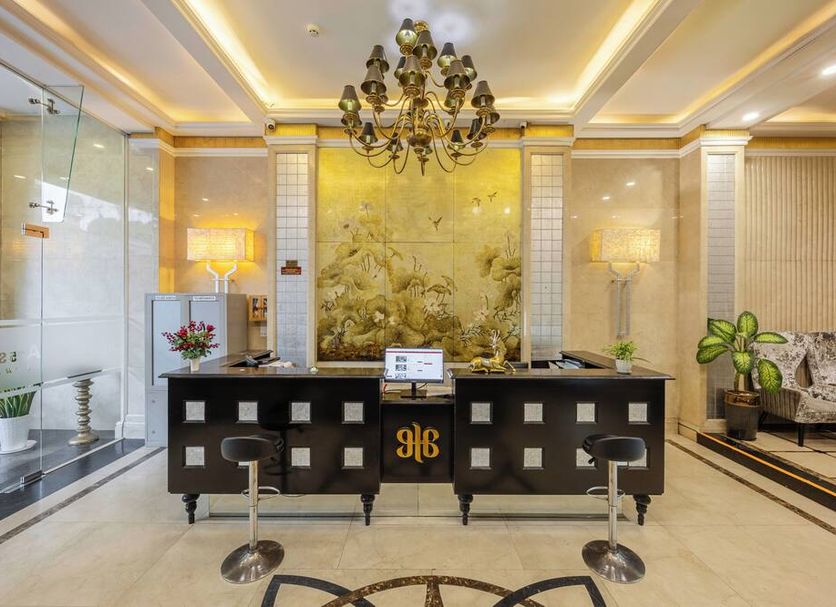 Hall d’entrée Photo