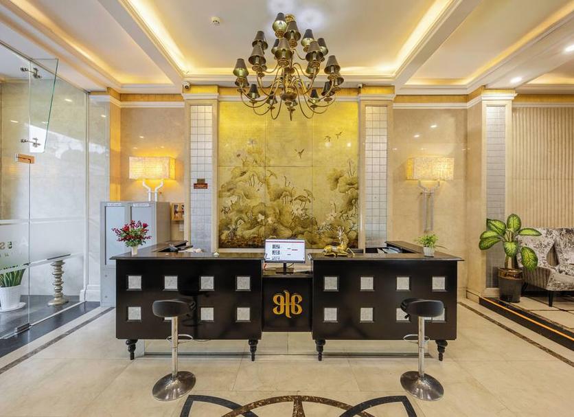 Hall d’entrée Photo