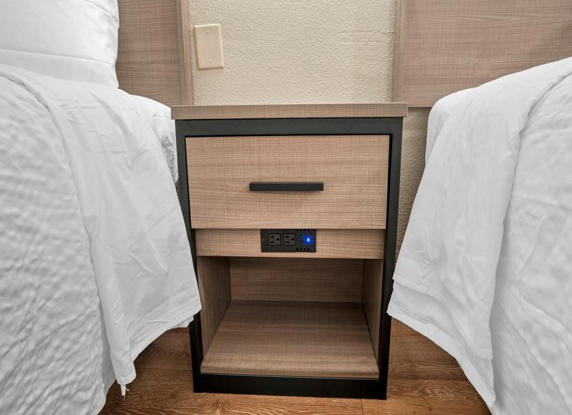 Équipements de la chambre Photo