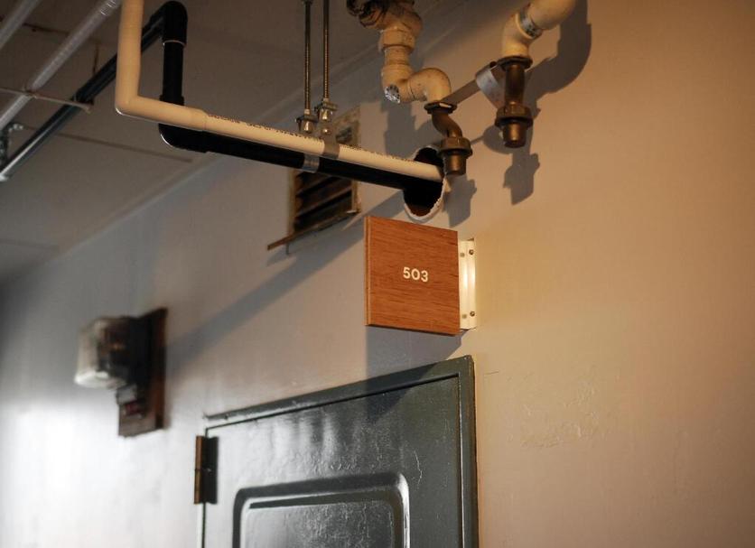 Équipements de la chambre Photo