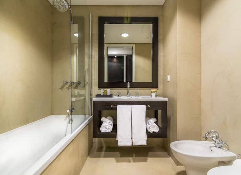 Salle de bain Photo