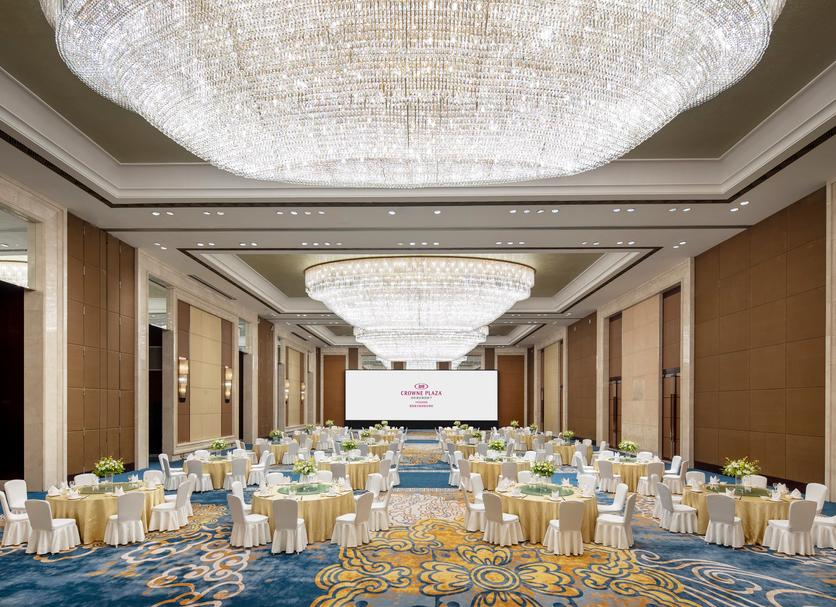 Salle de banquet Photo
