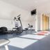 Salle de sport