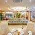 Salle de banquet