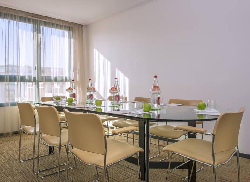 Salle à manger Photo