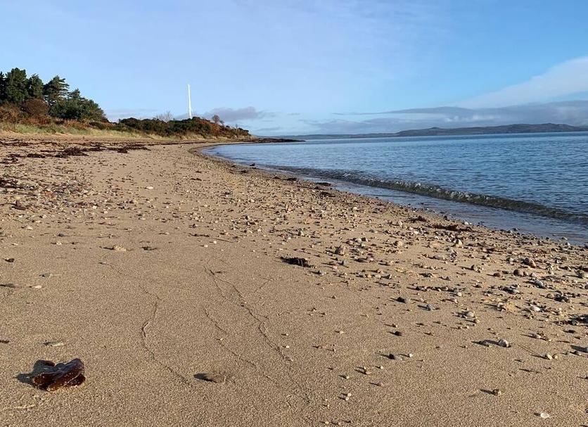 Plage Photo