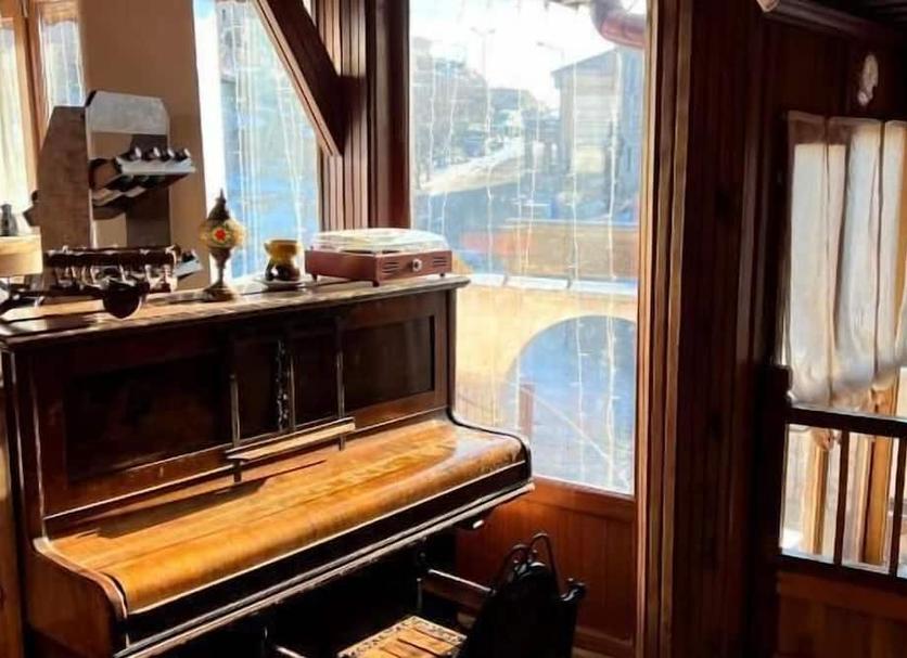 Équipements de la chambre Photo