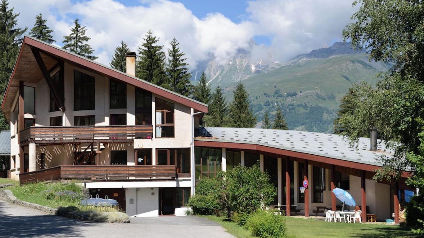 Auberge de Jeunesse HI Séez