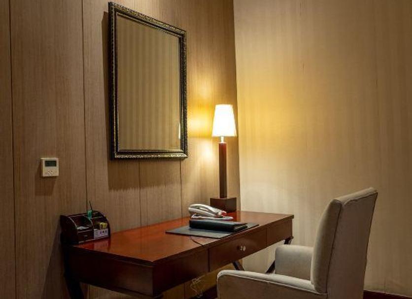Équipements de la chambre Photo