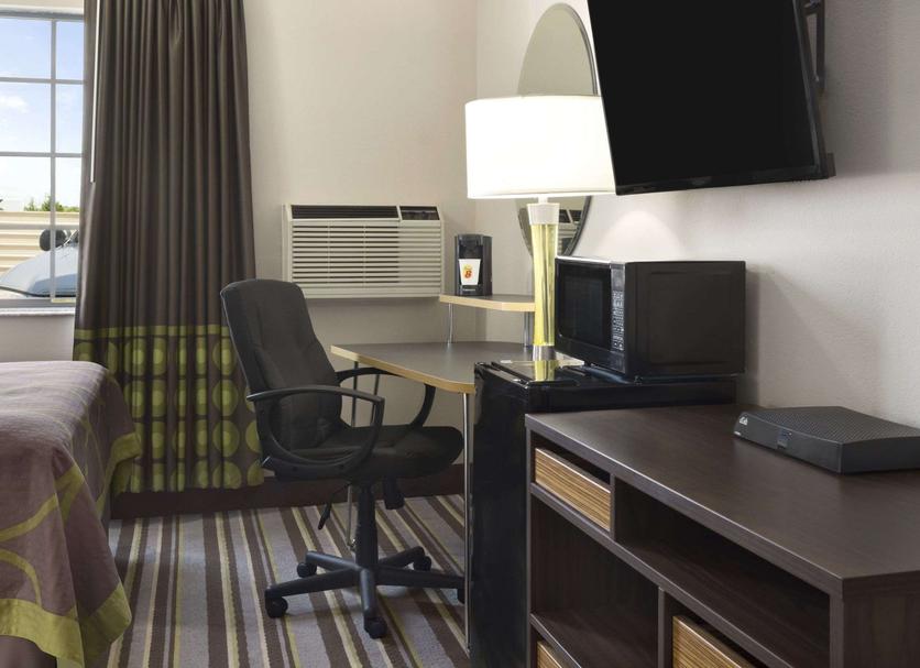 Équipements de la chambre Photo