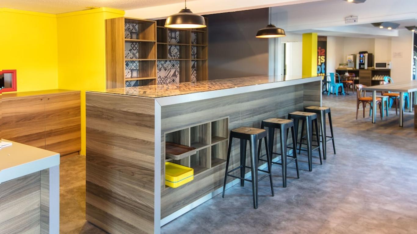The Originals Access Hotel Clermont Ferrand Nord