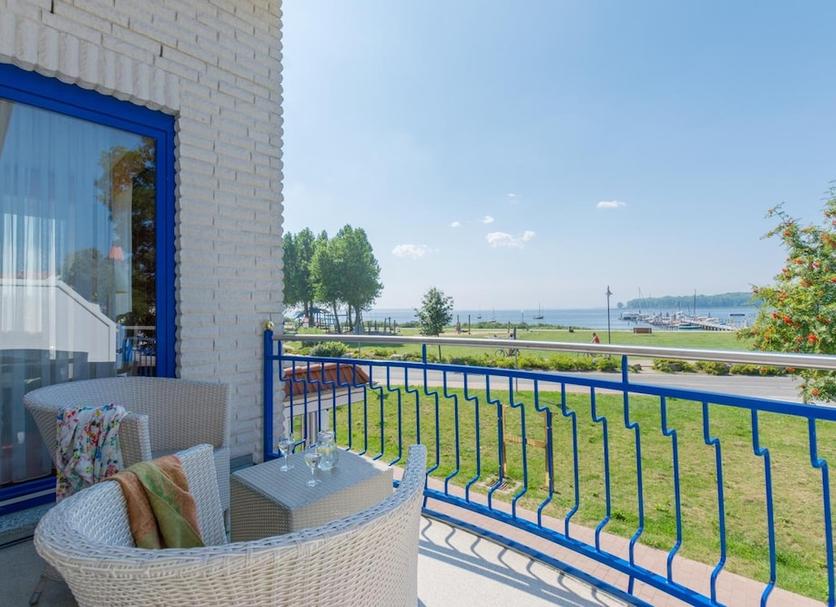 Balcon Photo