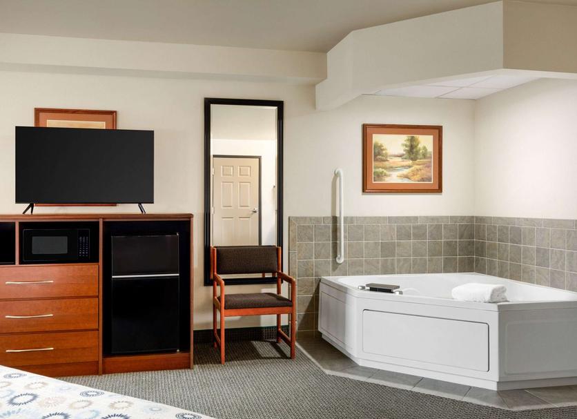 Équipements de la chambre Photo