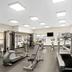Salle de sport
