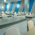Espace de conférence