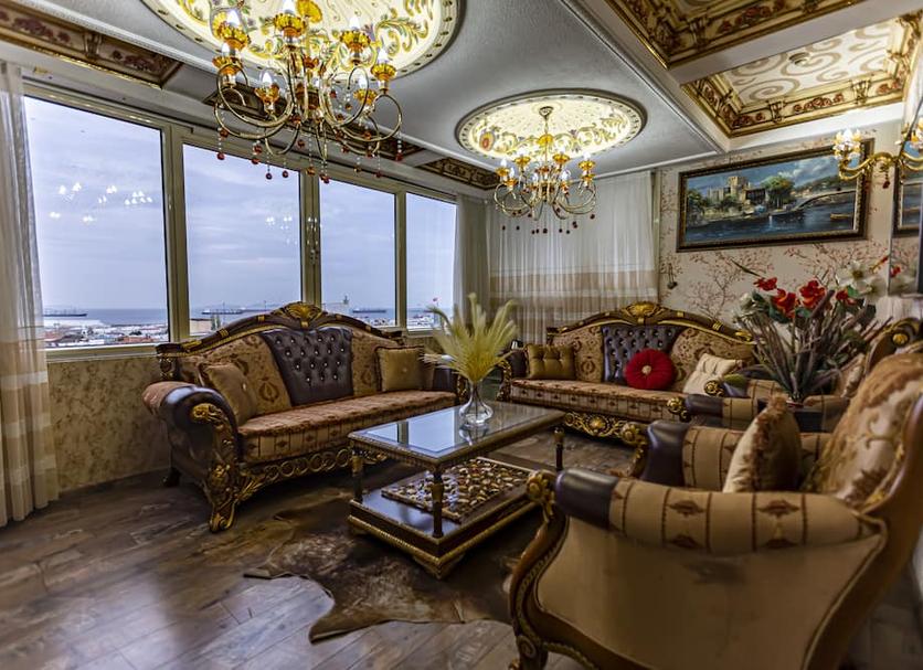 Salon Photo