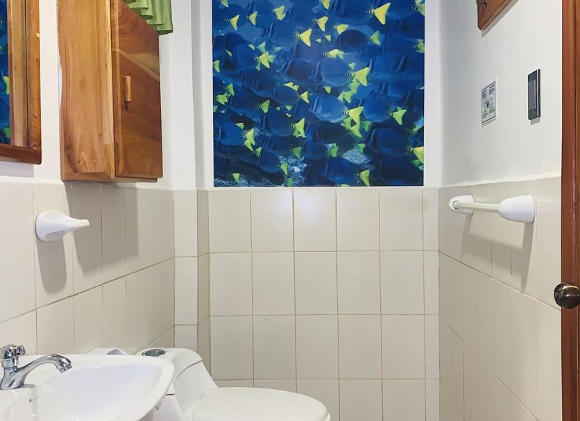 Salle de bain Photo