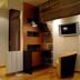 Équipements de la chambre