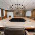 Espace de conférence