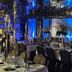 Salle de banquet