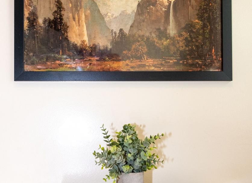 Équipements de la chambre Photo