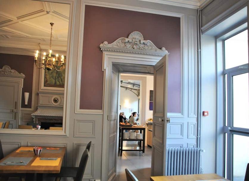 Équipements de la chambre Photo