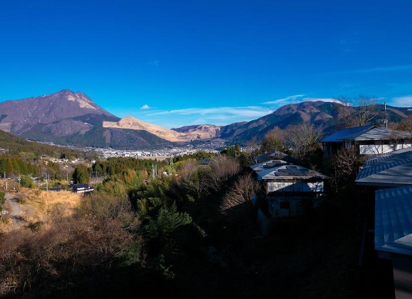 Extérieur Photo
