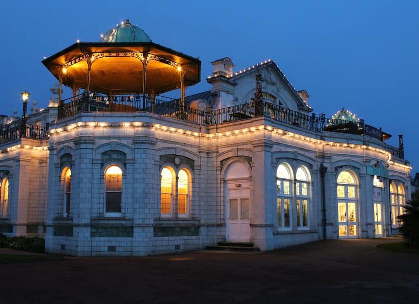Bâtiment Photo