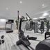 Salle de sport